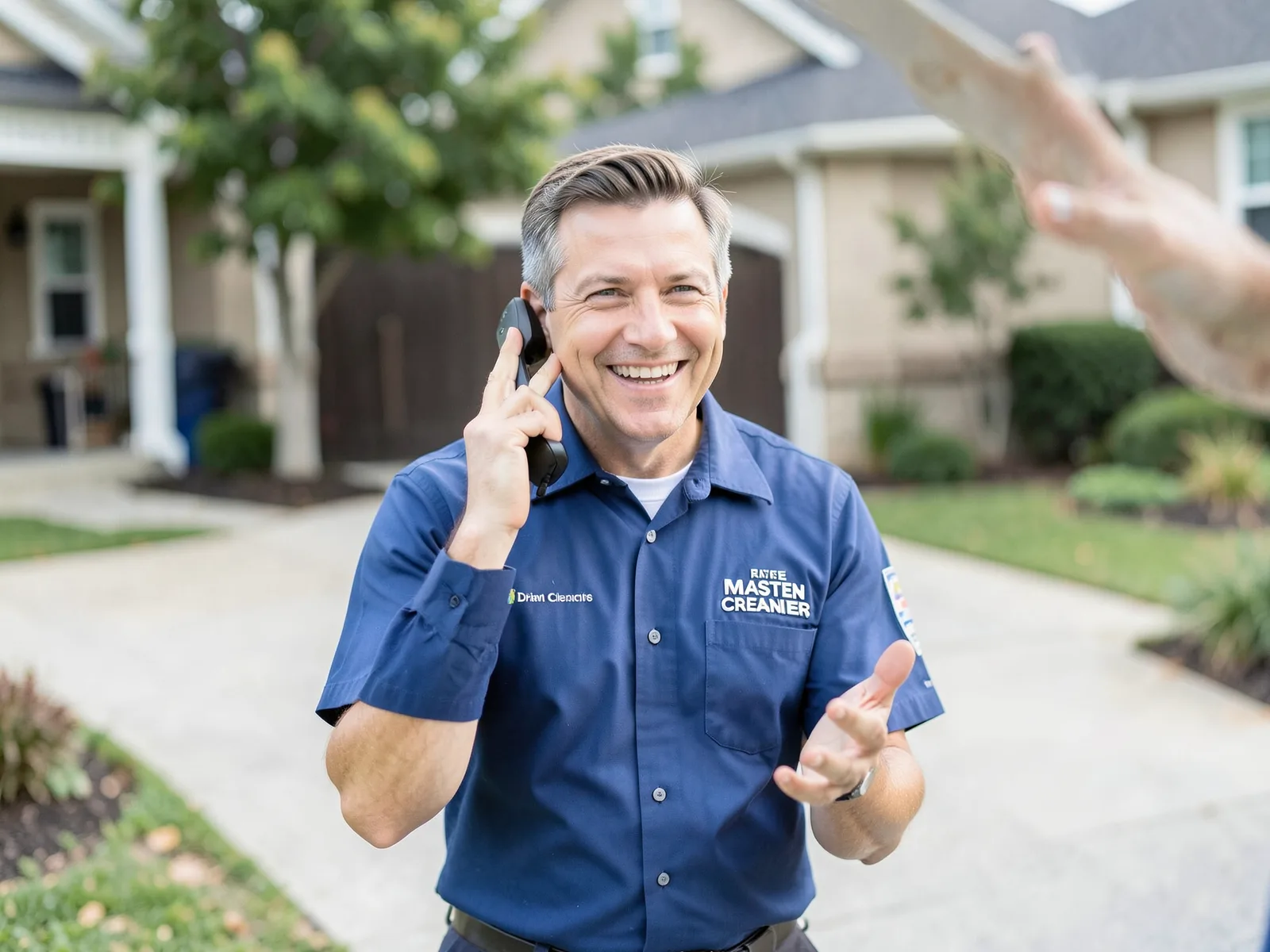 Drain Cleaning Wapanucka, OK FAQs